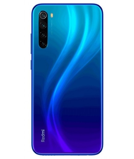 Xiaomi Redmi Note 8 6/128GB Blue